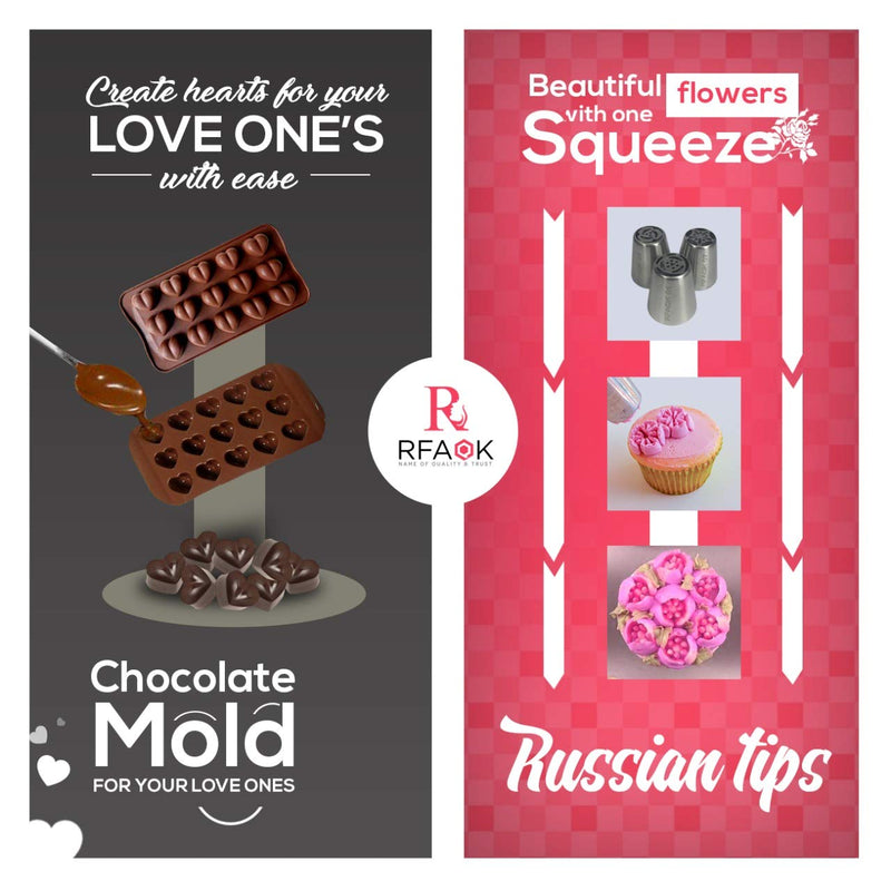 73 pcs Cake Decorating Supplies Kit for Beginners-1 Turntable stand-24 Numbered icing tips with pattern chart and E.Book-1 Cake Leveler-Straight & Angled Spatula-3 Russian Piping nozzles-Baking tools