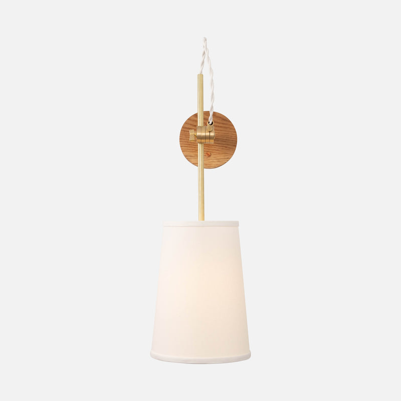 Katie Sconce/Pendant
