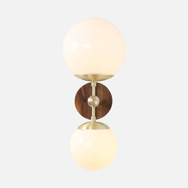 Bubble Sconce