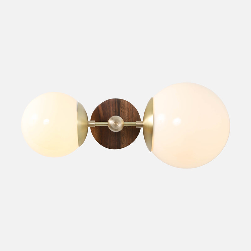 Bubble Sconce